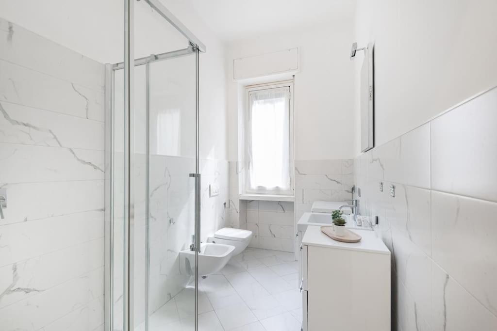 Easylife - Cozy Flat In Nolo Area Milán