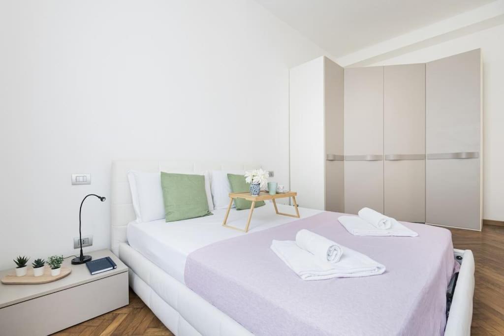 Apartamento Easylife - Cozy Flat In Nolo Area Milán