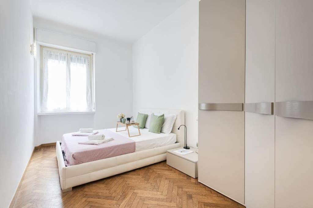 Easylife - Cozy Flat In Nolo Area * Milán