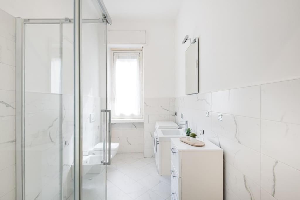 Easylife - Cozy Flat In Nolo Area Apartamento Milán