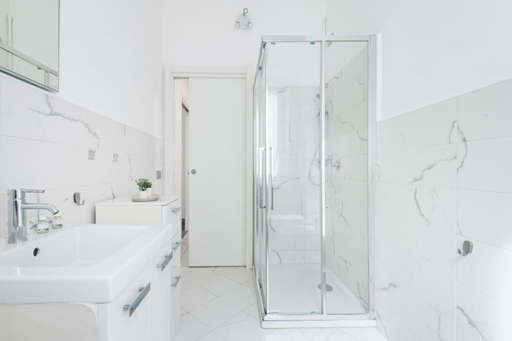 Apartamento Easylife - Cozy Flat In Nolo Area Milán