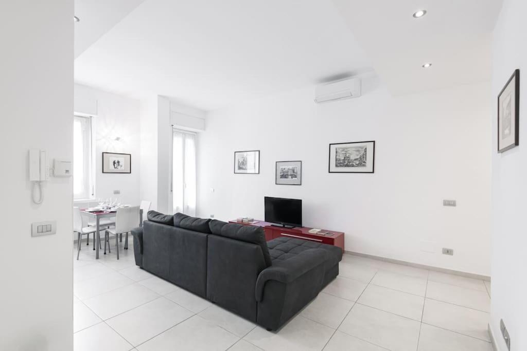 Easylife - Cozy Flat In Nolo Area Apartamento Milán