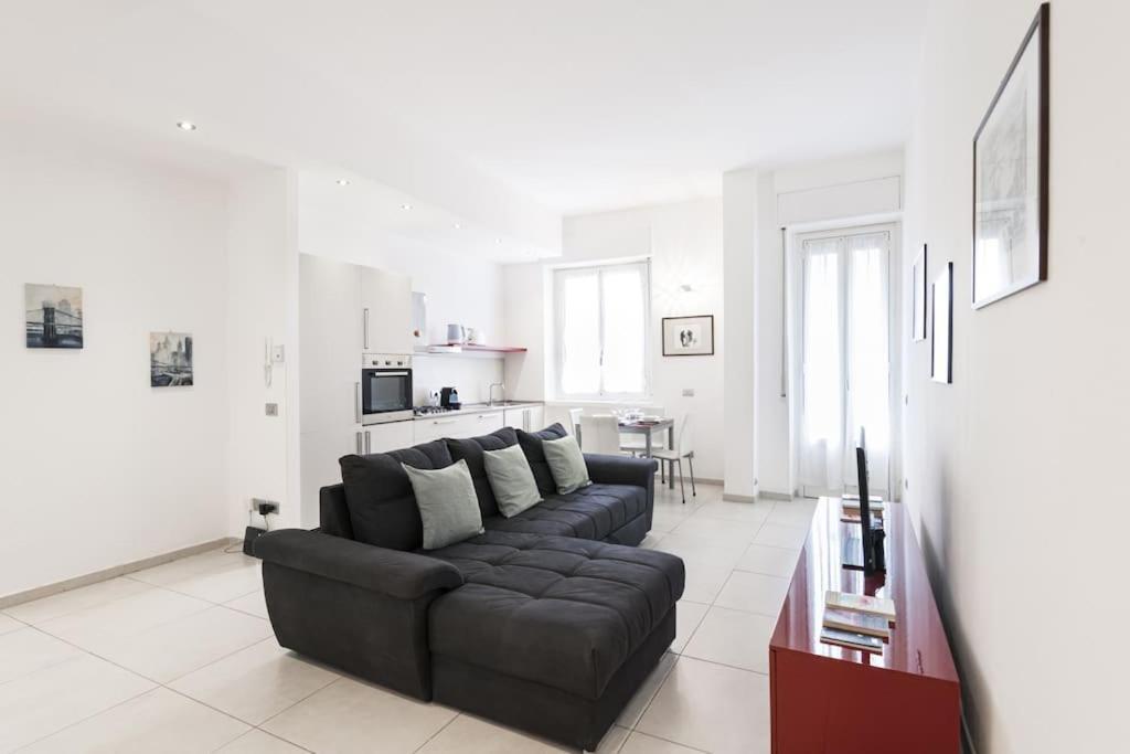Apartamento Easylife - Cozy Flat In Nolo Area Milán