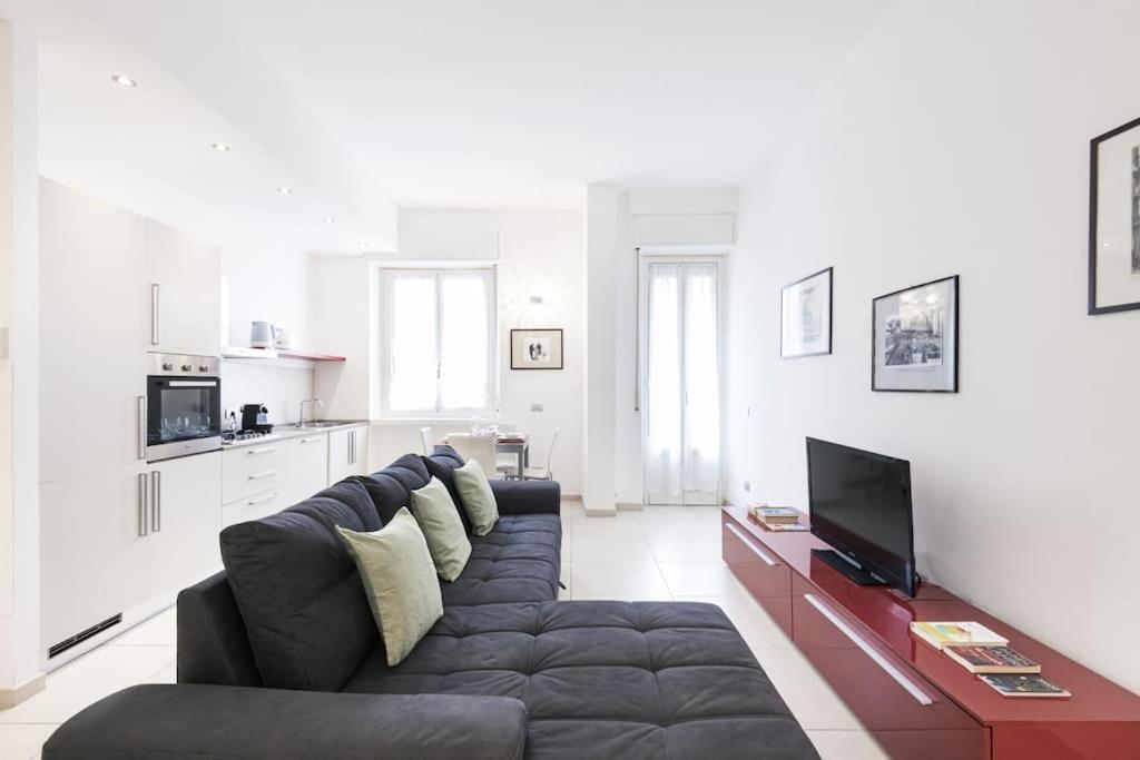 Easylife - Cozy Flat In Nolo Area Milán